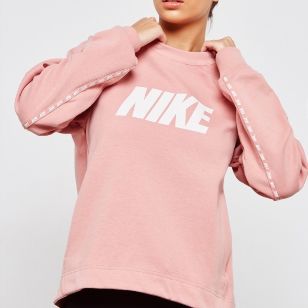 Nike Optic Sweatshirt